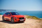 Jaguar I-Pace EV400 AWD HSE First Edition 2018 года (WW)